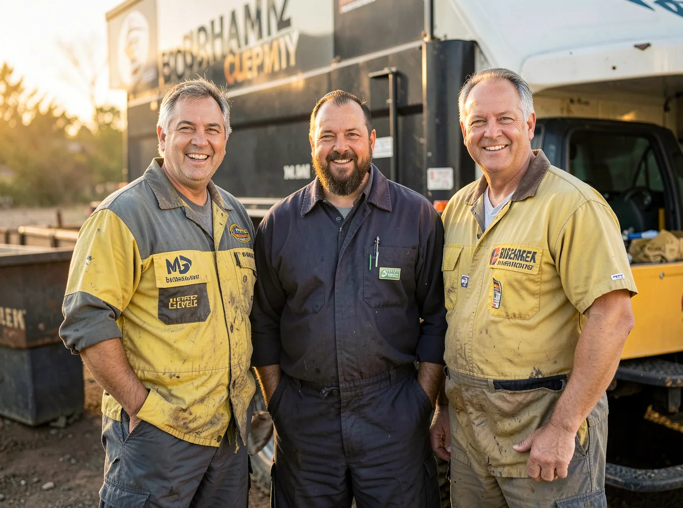 Sewage Cleanup company in Point Pleasant Beach, NJ